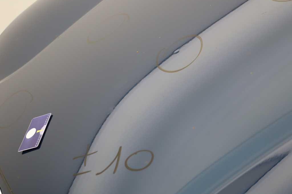 Kia Niro 2017 photo 10