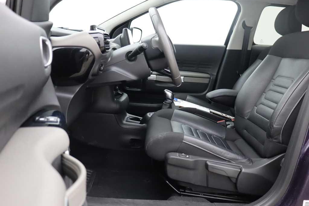 Citroen C4 Cactus 2016 фото 1