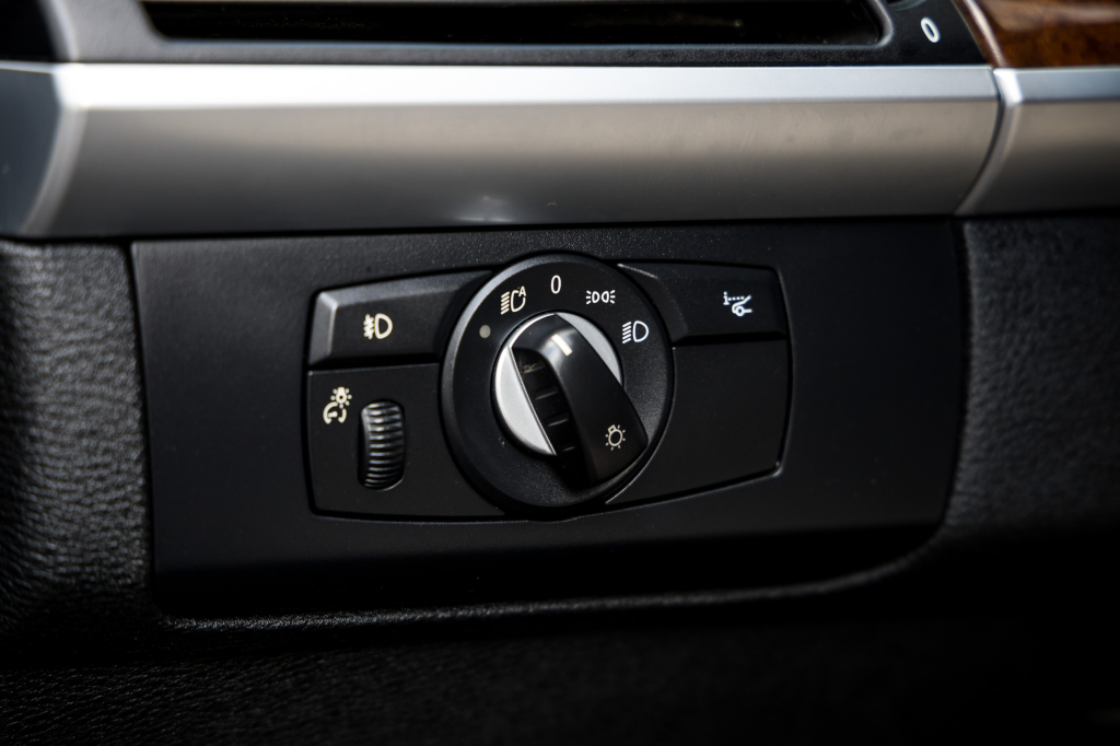 BMW X5 2012 photo 12