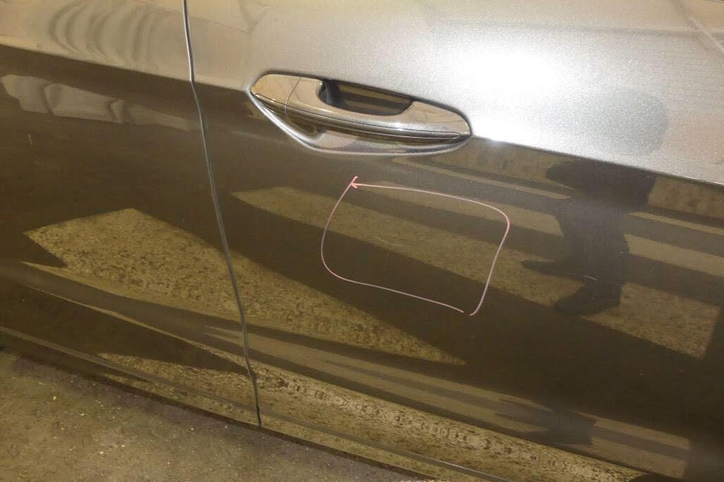 Ford S-Max 2017 фото 11