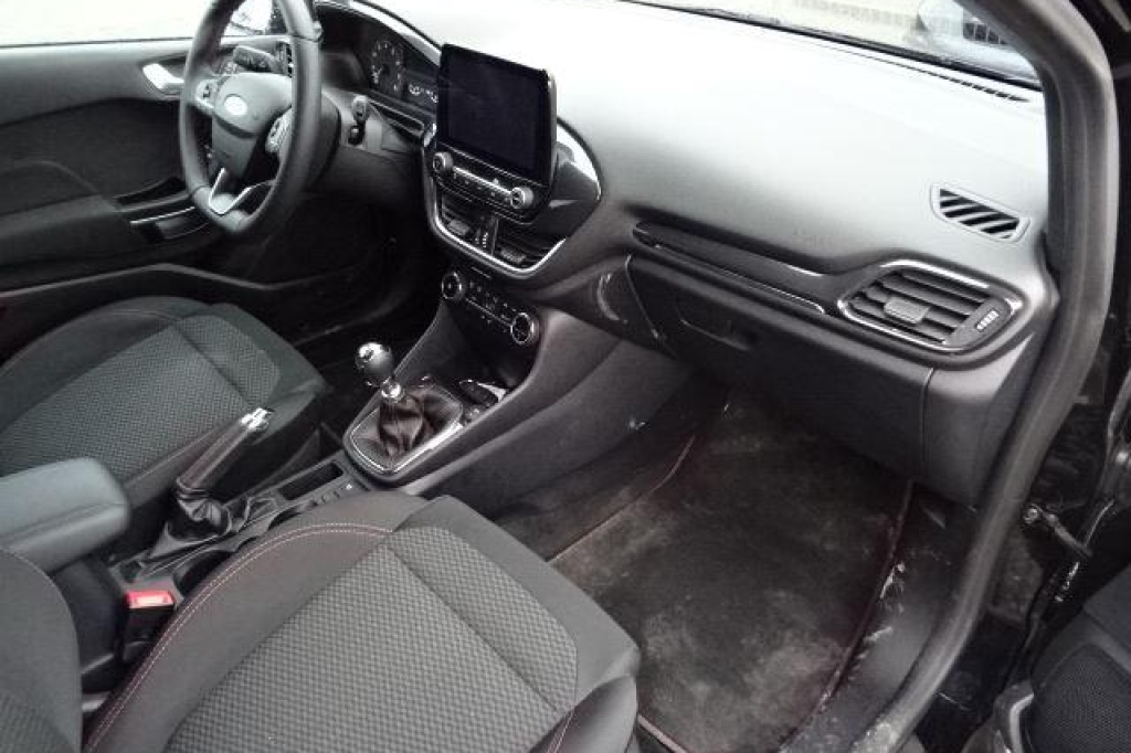 Ford Fiesta 2020 photo 6