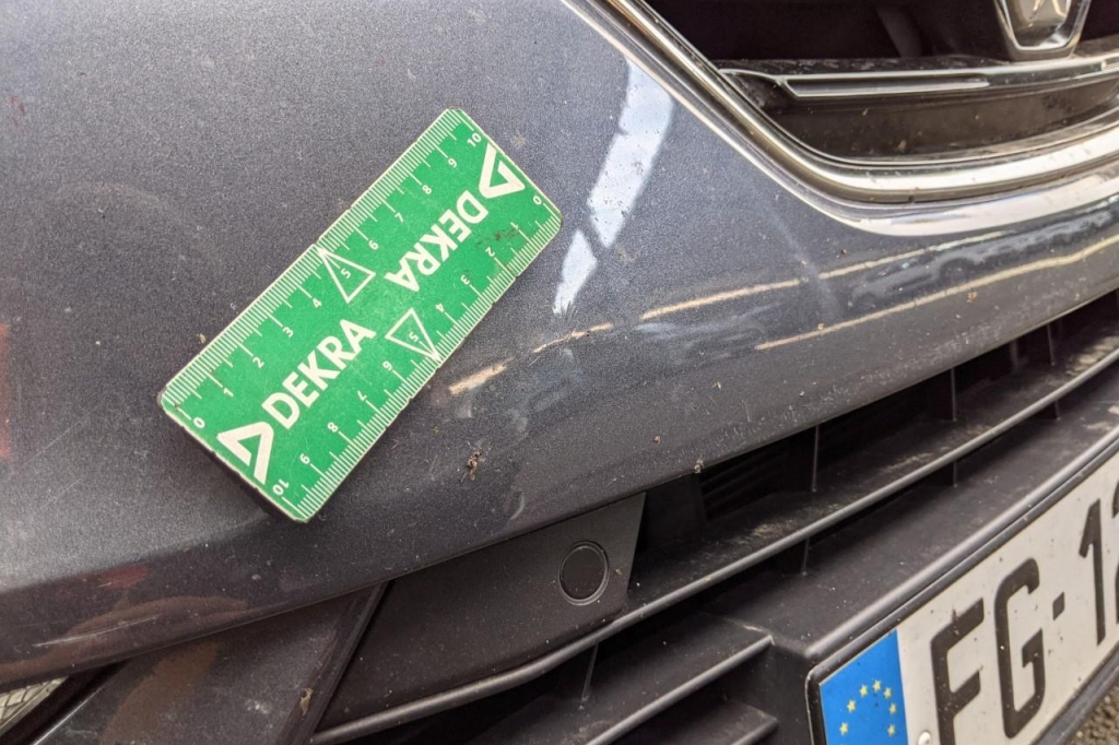 Renault Megane Grandtour 2019 photo 10