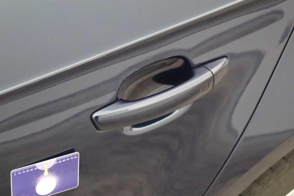 Audi A3 Sportback 2017 фото 25