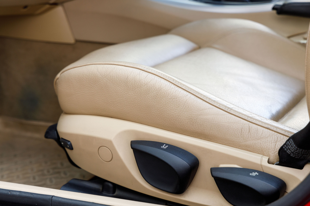 BMW 320 2005 фото 22