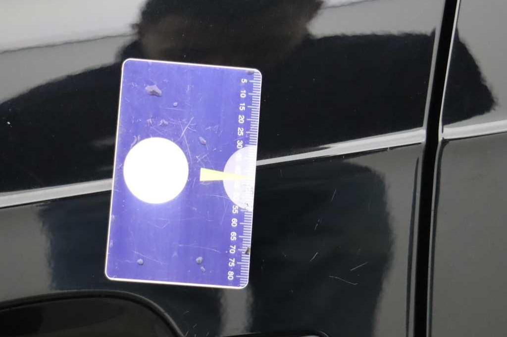 Audi A3 Sportback 2019 photo 46