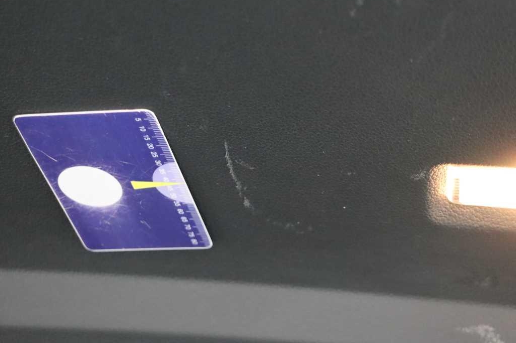 Skoda Superb Combi 2017 фото 36