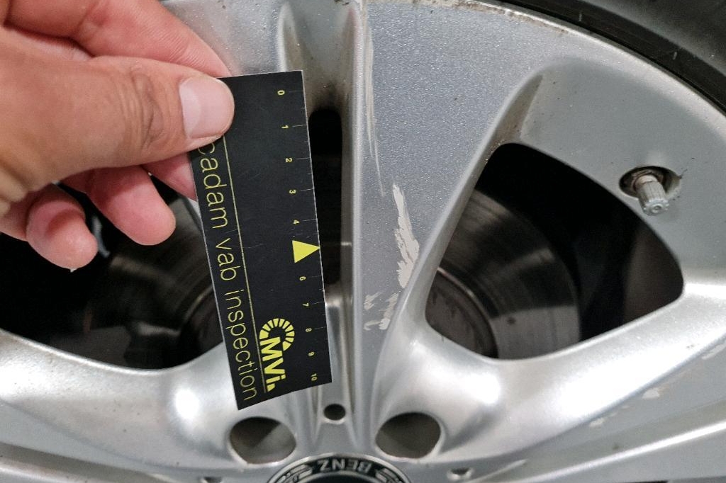 Mercedes-Benz C-Klasse 2017 photo 31