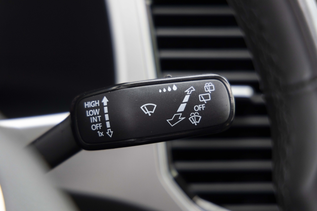 Volkswagen Atlas 2018 photo 25