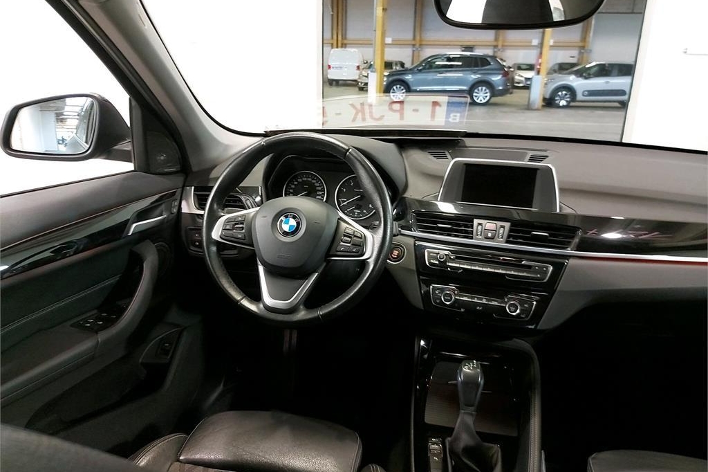 BMW X1 2016 photo 5