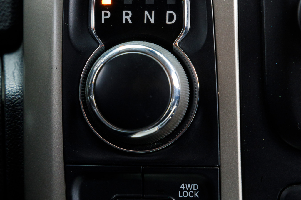 Dodge RAM 1500 SLT 2014 photo 16