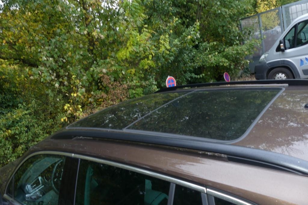 Volkswagen Tiguan 2017 photo 6