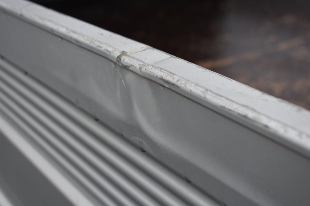 Ford Transit Pritsche 2020 photo 20