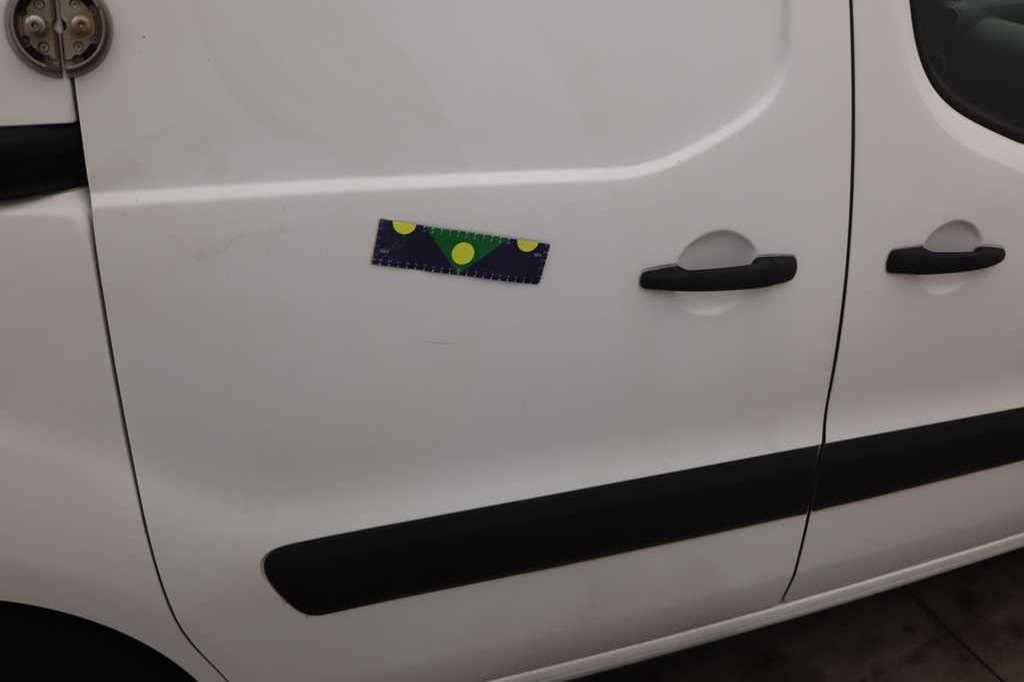 Citroen Berlingo 2015 фото 19