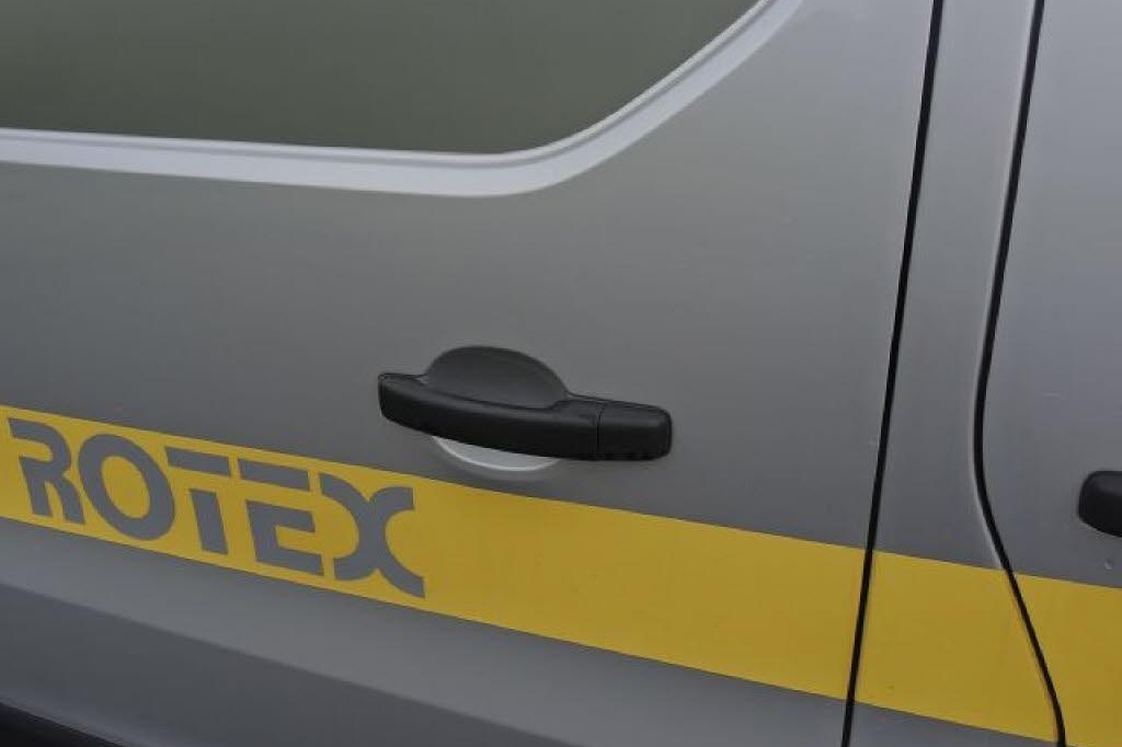 Opel Vivaro 2018 фото 19