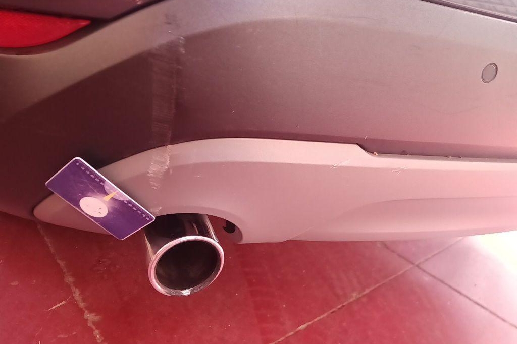 BMW X1 2016 photo 19