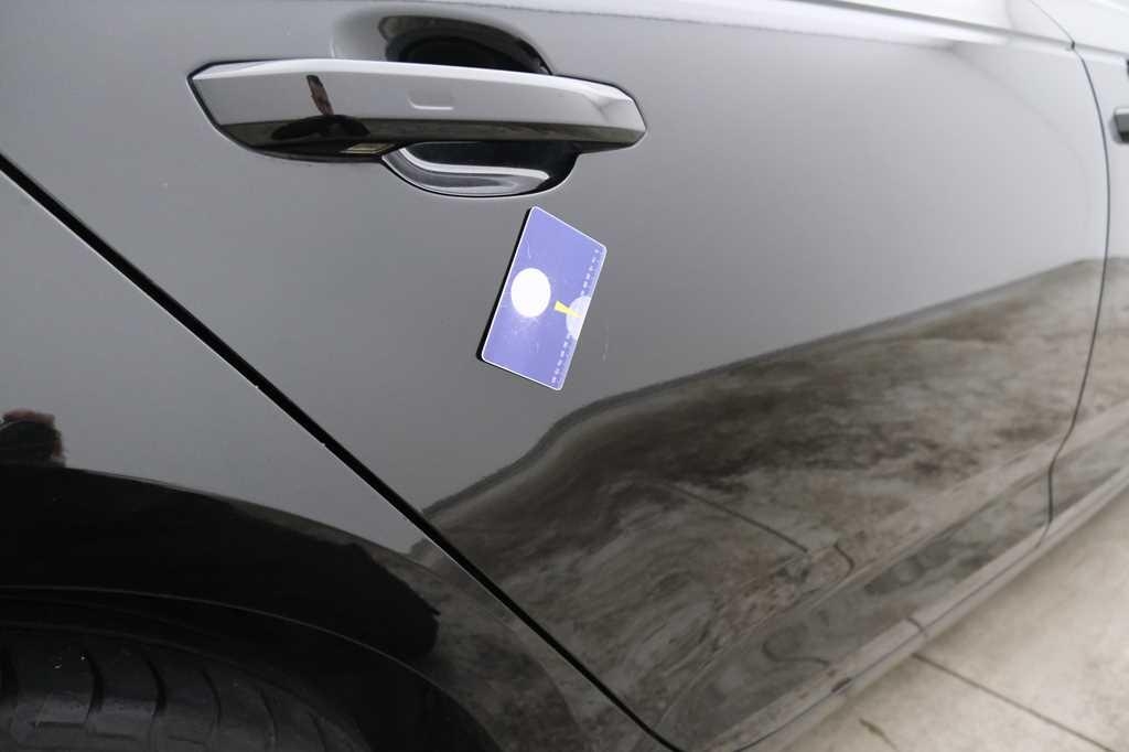 Audi A4 Avant 2016 photo 39