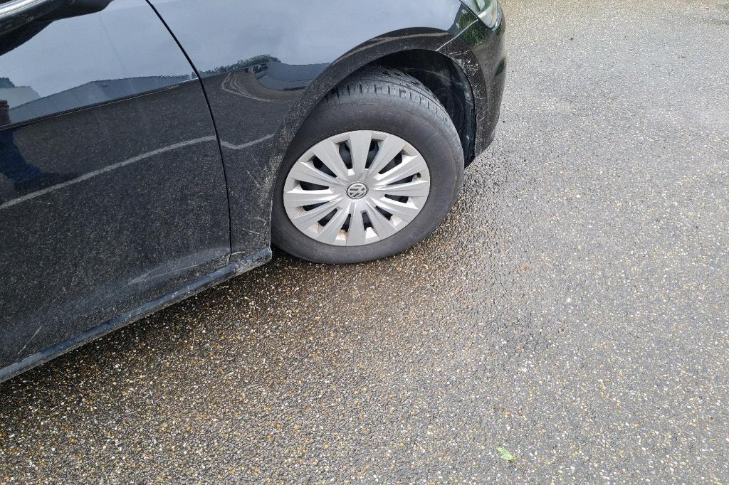 Volkswagen Golf 2017 photo 23