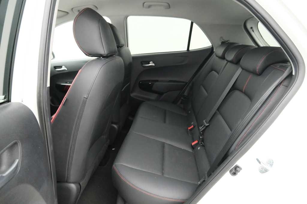 Kia Picanto 2019 photo 4