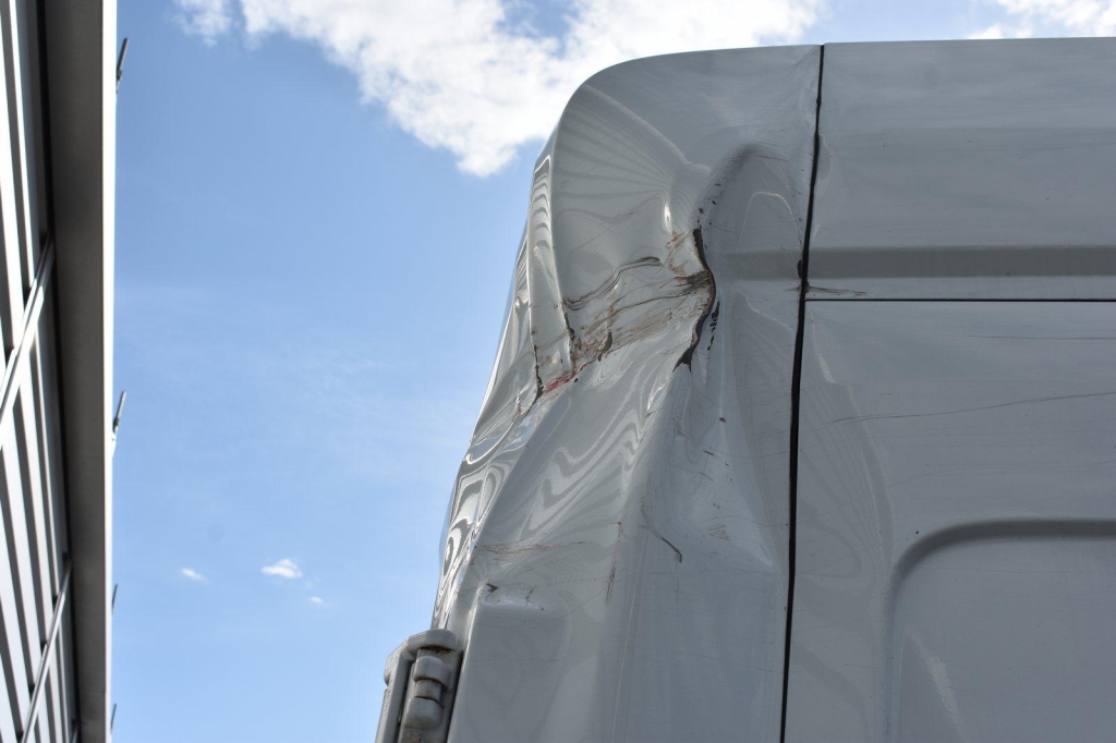 Ford Transit Kasten 2019 photo 14