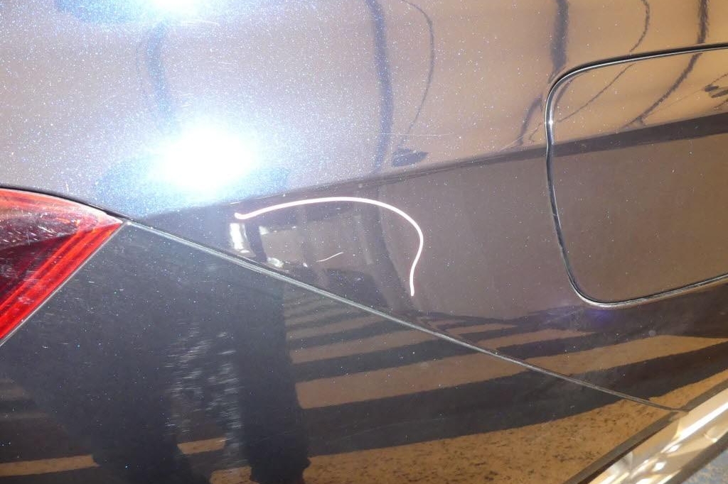 Opel Insignia Sports Tourer 2018 photo 17