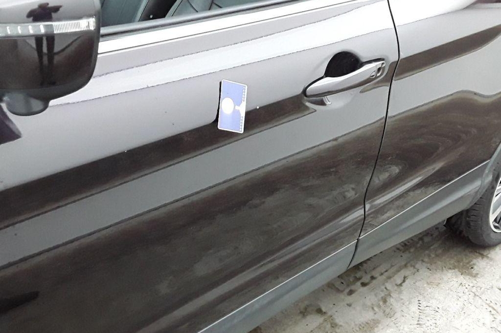 Nissan Qashqai 2016 фото 24