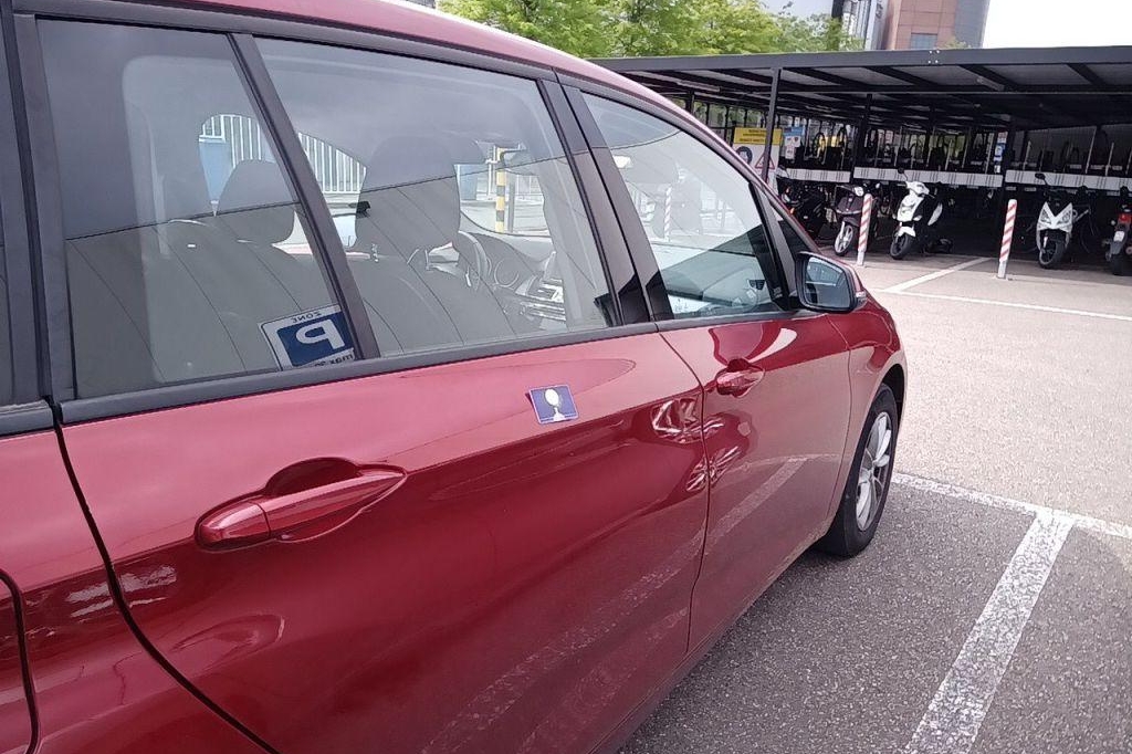 BMW 2er Gran Tourer 2016 фото 126