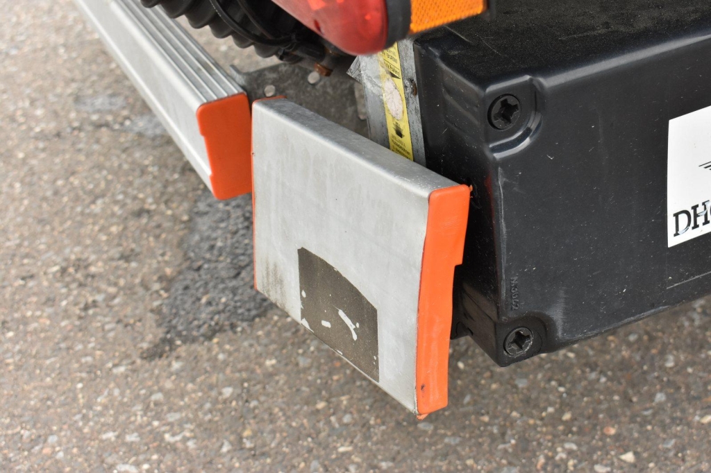 Ford Transit Koffer 2019 photo 15