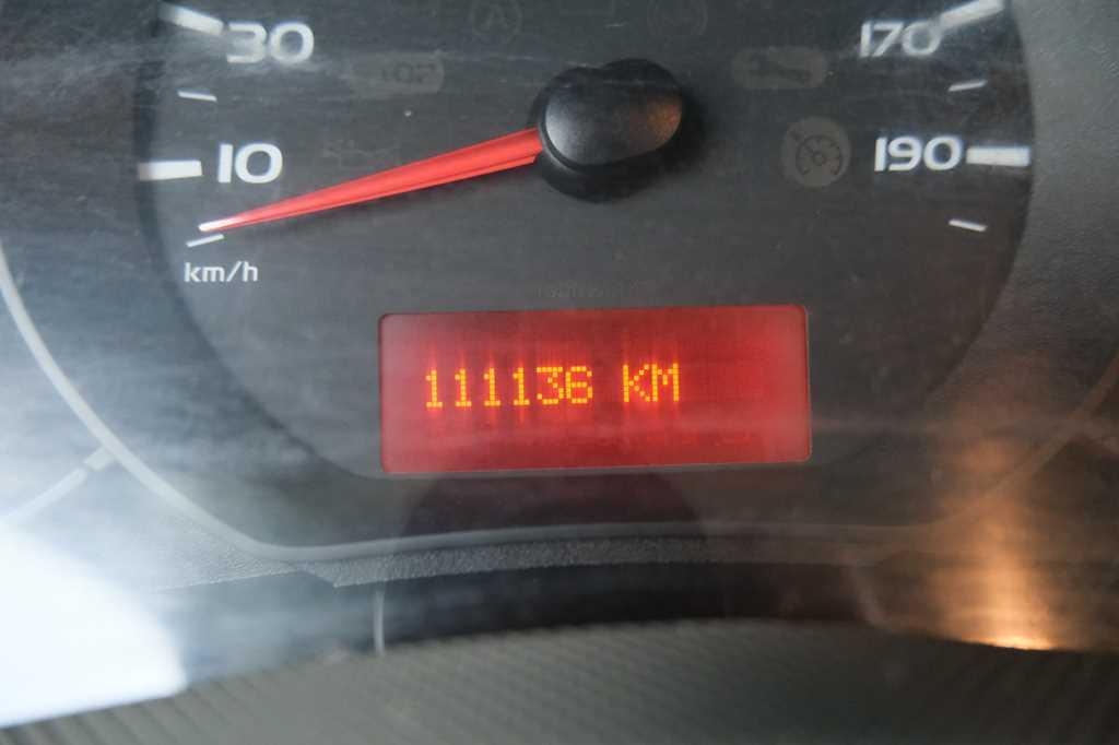 Renault Master 2015 фото 5