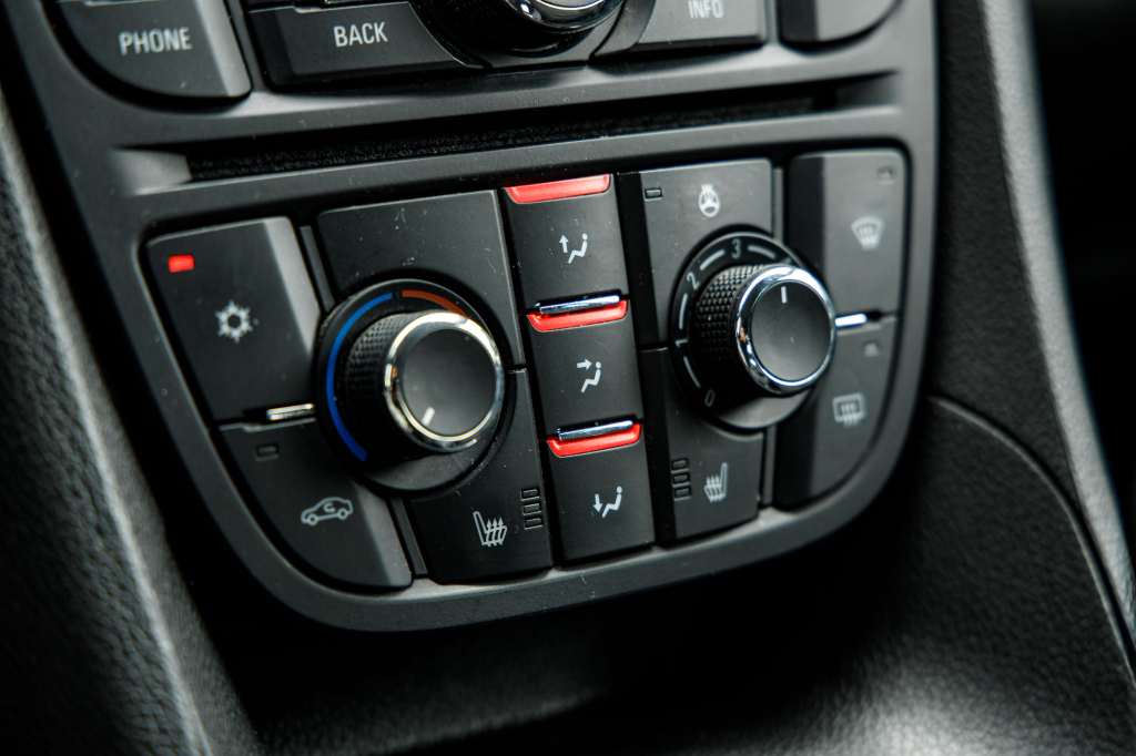 Opel Meriva 2011 photo 11