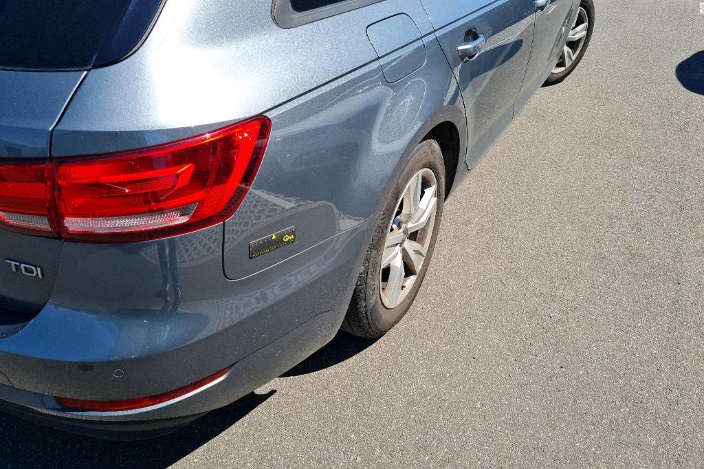 Audi A4 Avant 2016 фото 65