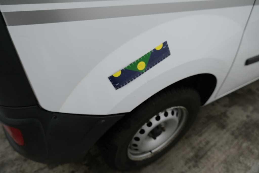 Renault Kangoo 2015 photo 6