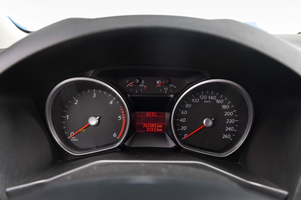 Ford Mondeo 2009 photo 14