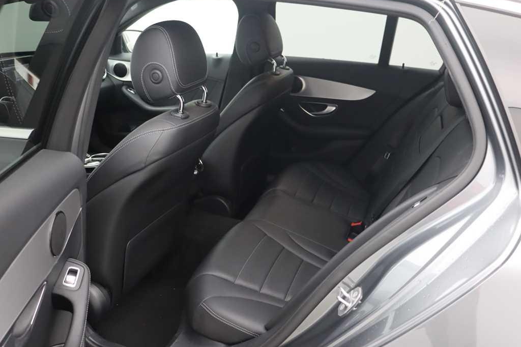 Mercedes-AMG C-Klasse 2017 photo 1