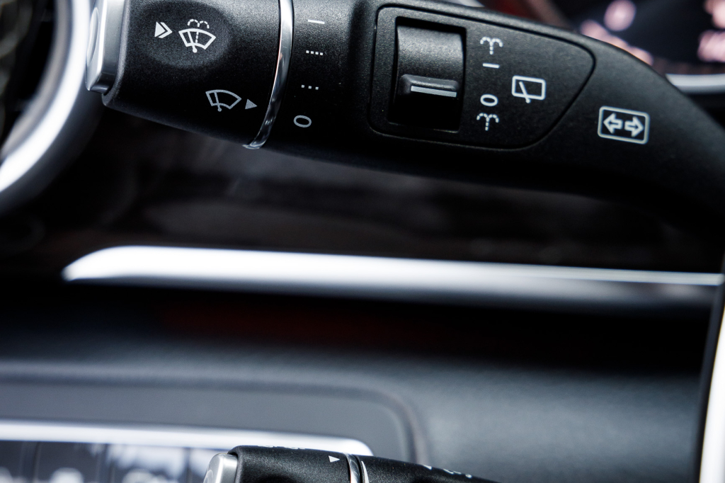 Mercedes-Benz V 250 4Matic  2015 photo 18