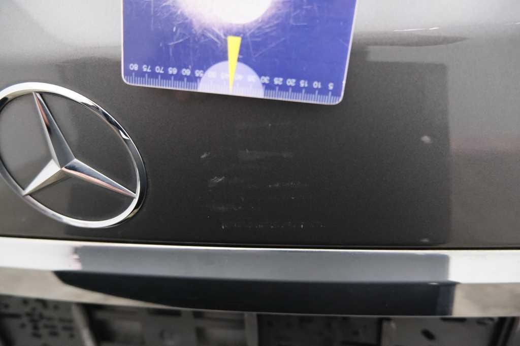 Mercedes-Benz B-Klasse 2017 фото 31