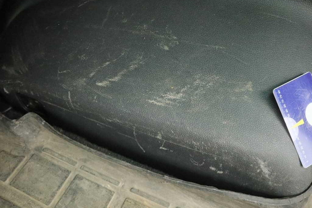 Hyundai Tucson 2017 photo 26