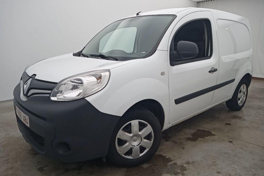Renault Kangoo 2017 photo 6