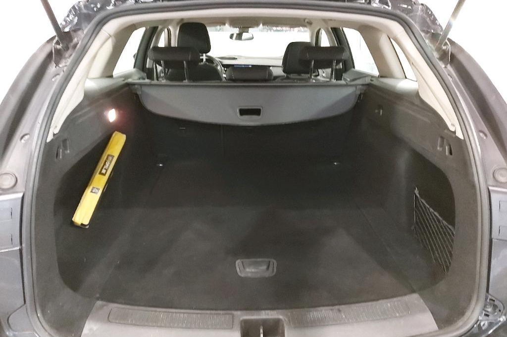 Opel Insignia Sports Tourer 2017 photo 1