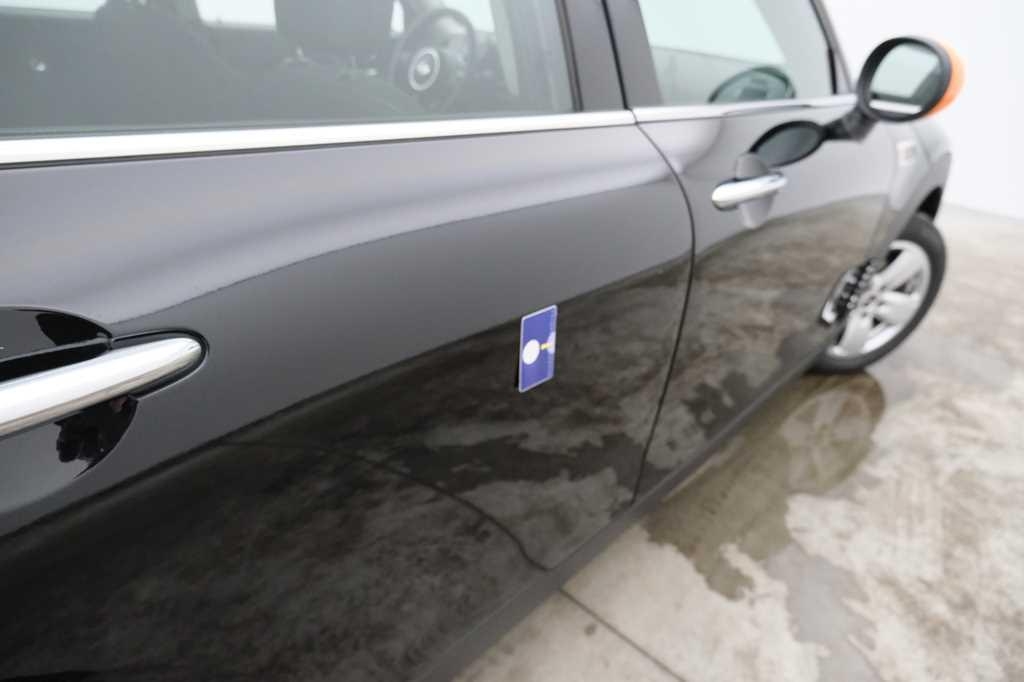 MINI One Clubman 2016 фото 32