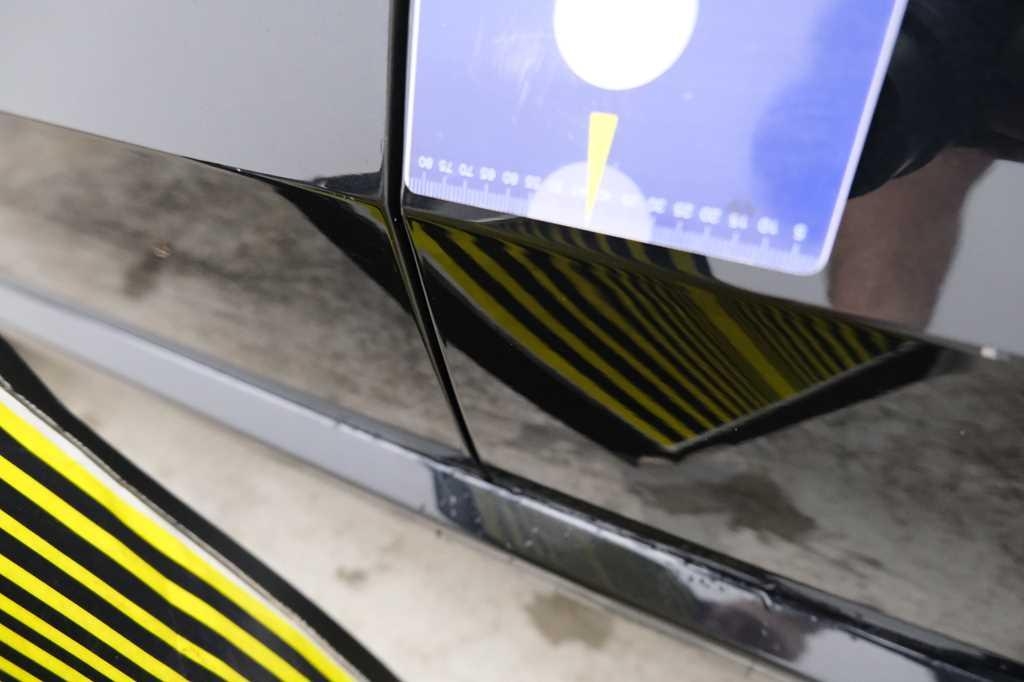 Volkswagen Polo 2016 фото 35