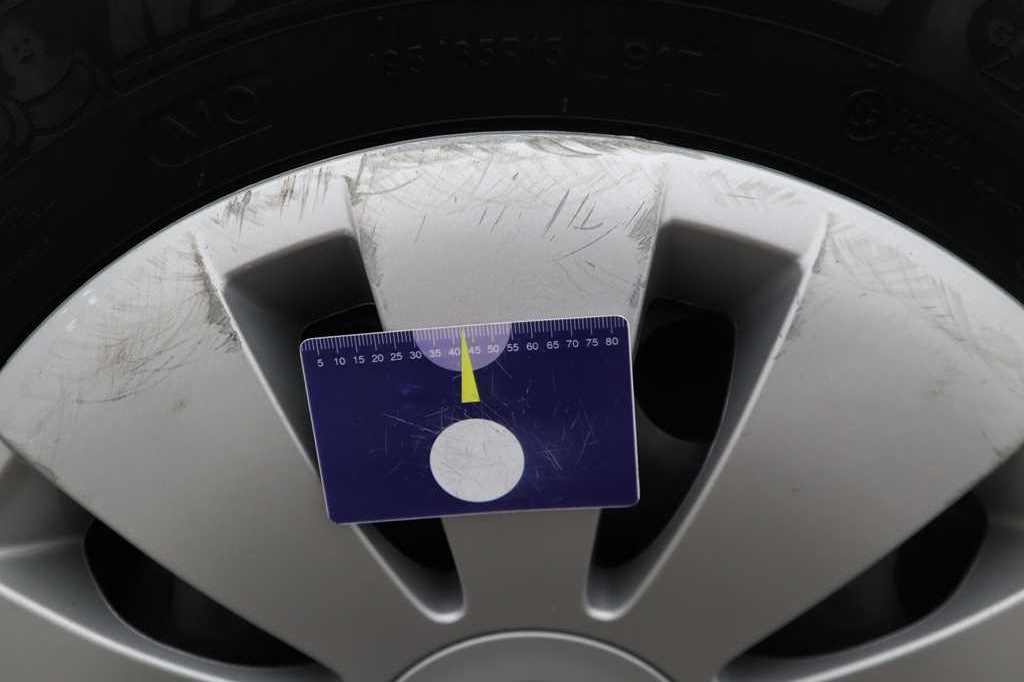 Mercedes-Benz A-Klasse 2017 photo 15