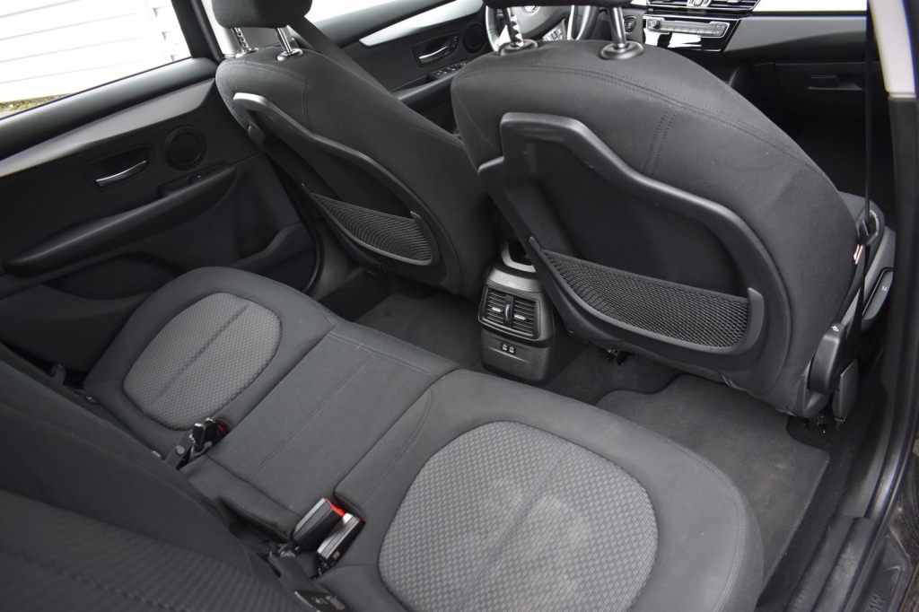 BMW 2er 2021 photo 3