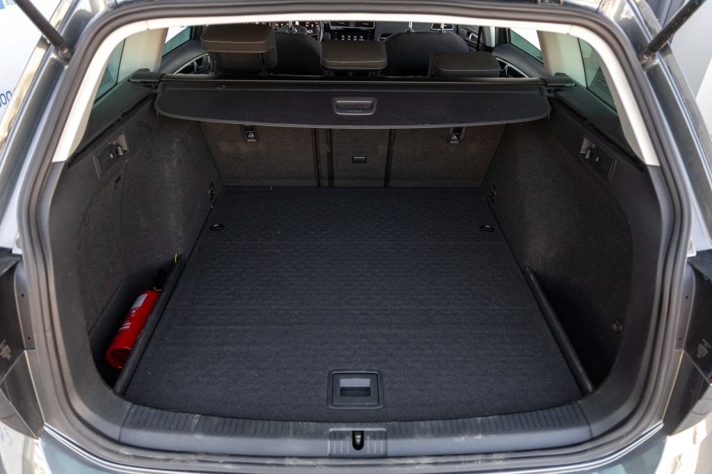 Volkswagen Golf VII R-Line 2017 фото 32