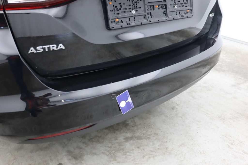 Opel Astra Sport Tourer 2018 фото 27