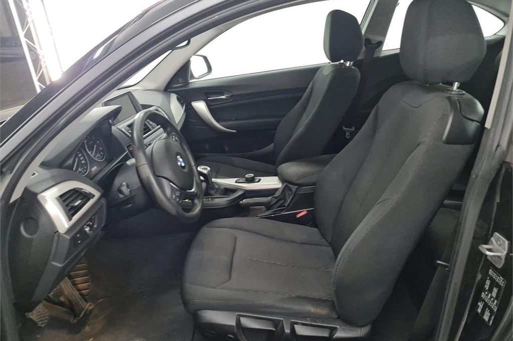 BMW 2er Coupe 2017 фото 3