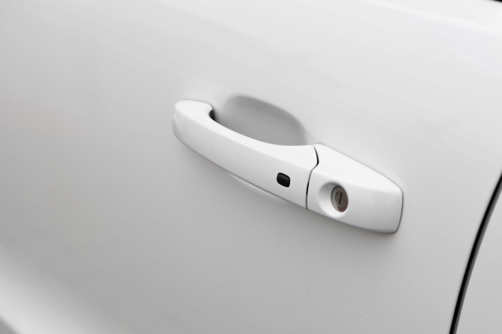 Dodge Durango GT 2017 фото 12