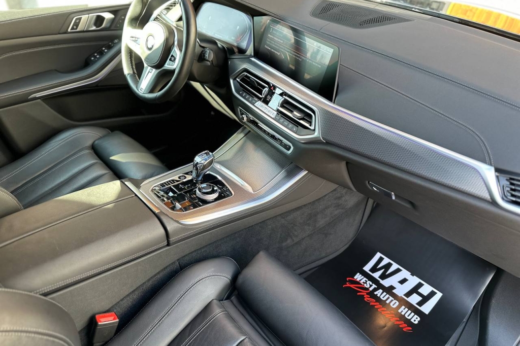 BMW X5 xDrive30d 2020 фото 15