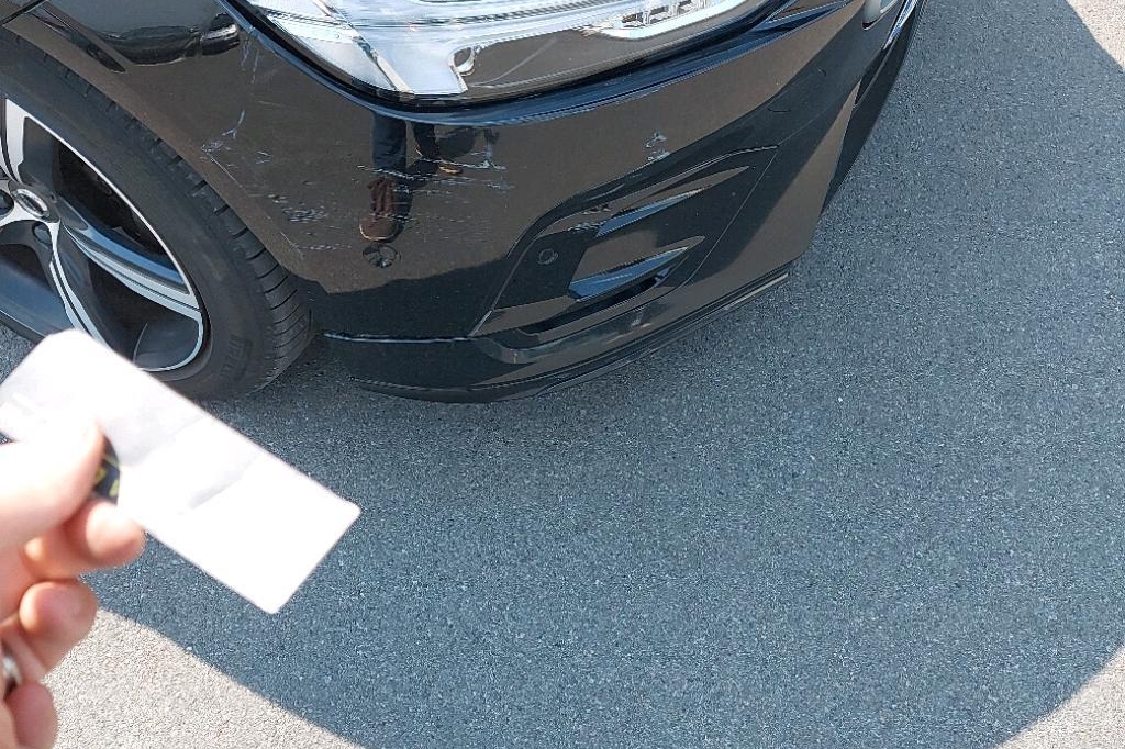 Volvo V90 2017 фото 13