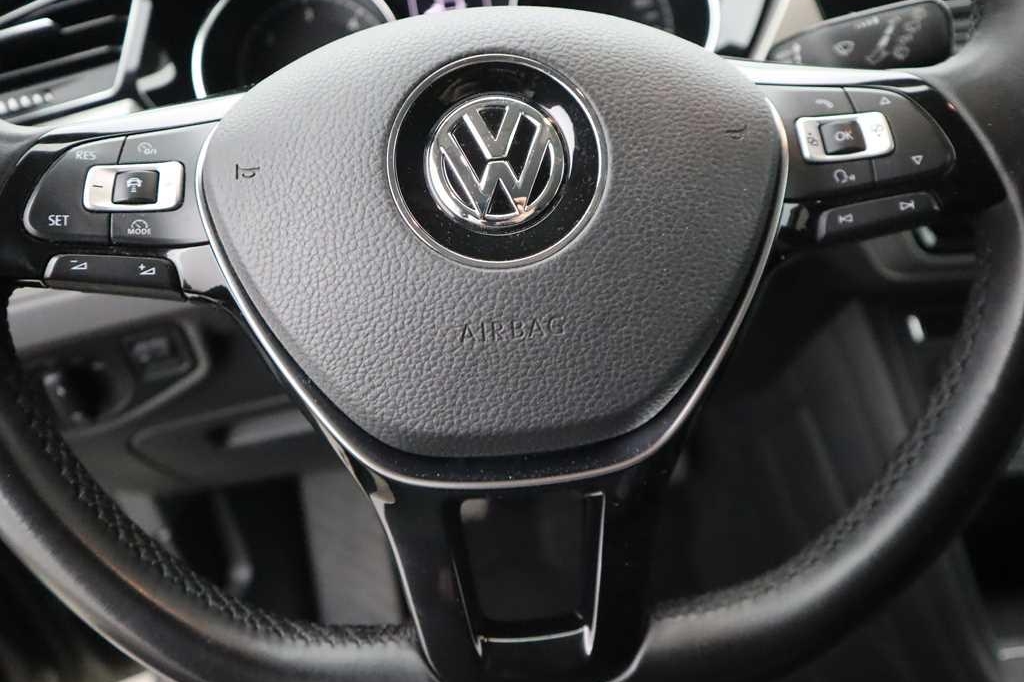 Volkswagen Touran 2015 фото 50