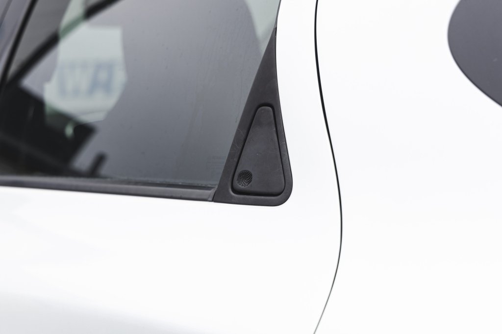 Renault Zoe 2016 photo 10